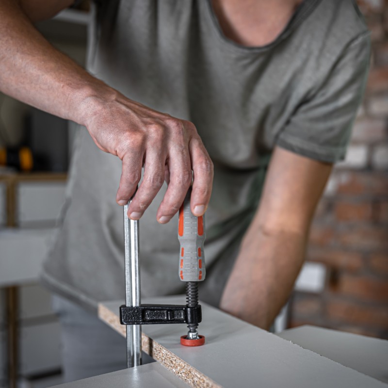 Taller de Carpintería en Santander