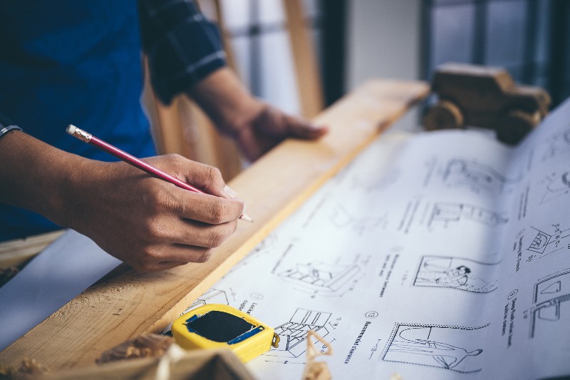 Carpintería Santander